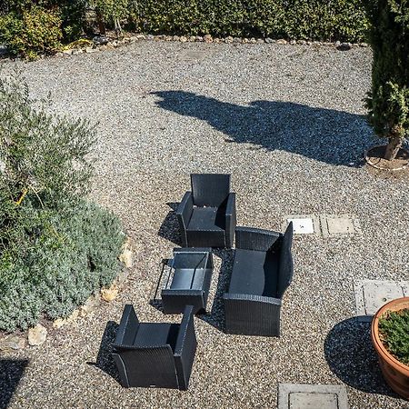 Exclusive Villa With Pool Borgo Pian Di Sala San Gimignano Eksteriør bilde