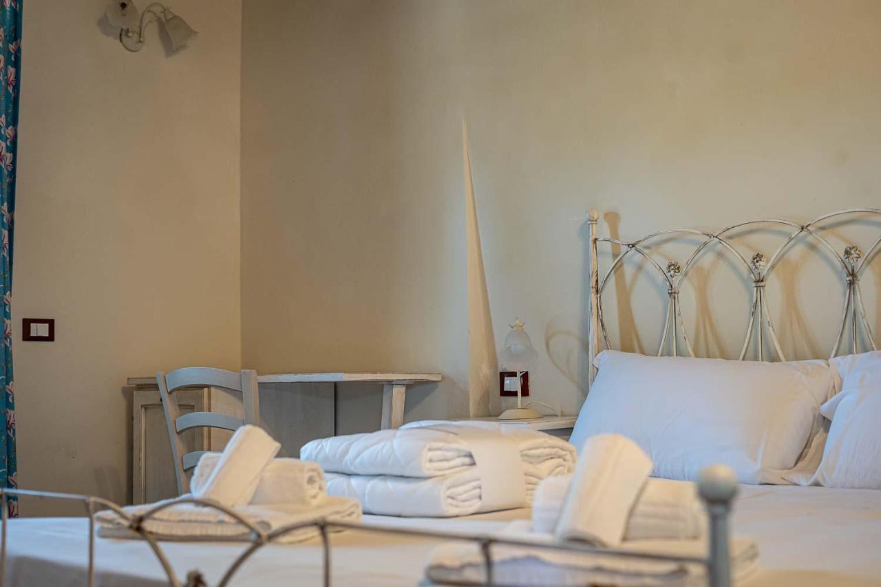 Exclusive Villa With Pool Borgo Pian Di Sala San Gimignano Eksteriør bilde